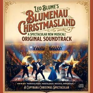 Blumenau Christmasland