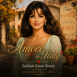 Amore in Italy