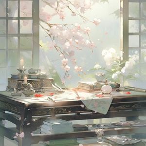 百战成诗（燃情版）