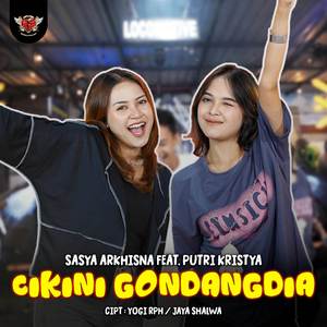 Cikini Gondangdia