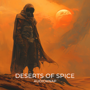 Deserts of Spice
