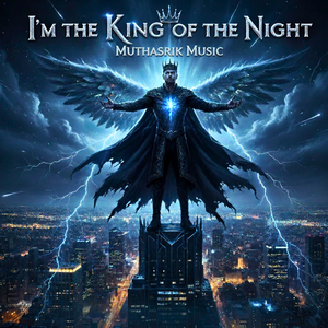 I'm the King of the Night