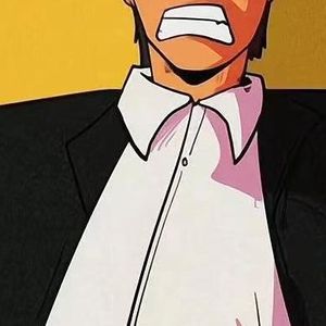 是阿均耶的AI创作-摇滚28