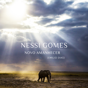 Nove Amanhecer [Emilio Dias Cover]