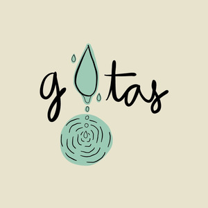 Gotas