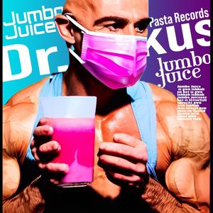 Jumbo Juice (Juiced mix)