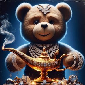 Genie (INSTRUMENTAL)