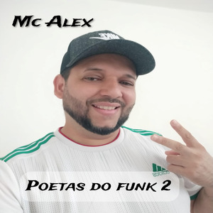 Poetas do funk 2
