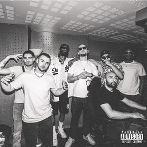 Talk (feat. Sob, Diksa, 6TAM & Fly Papi) (Slowed and Chopped)