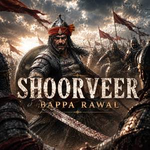Shoorveer Bappa Rawal