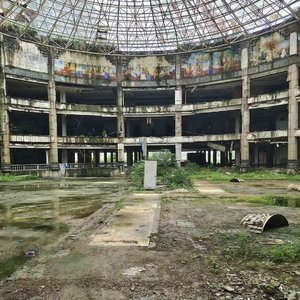 学会与伤口和平共处