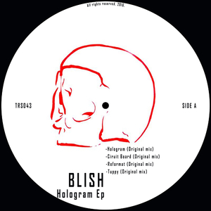 Reformat (Original Mix)