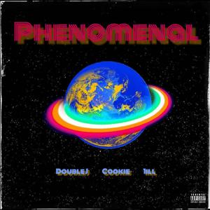 现象级（Feat.周宇星、1ill）