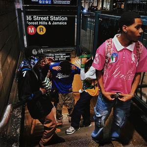 SHE NOT MY HOE (feat. TishawnDaKid)