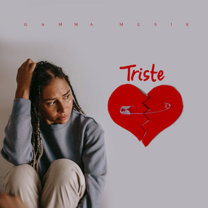 Triste (feat. Zouk Machine)