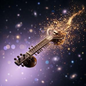 Space Sitar Chill
