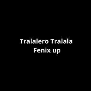 Tralalero Tralala