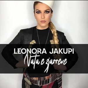Nata e zjarreve (Adem Jashari) (feat. Leonora Jakupi)