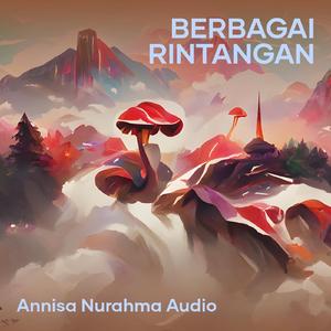Berbagai rintangan