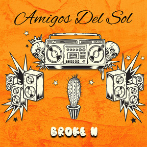 Amigos del Sol