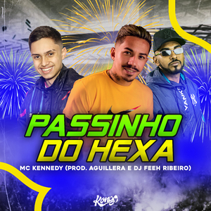 Passinho do Hexa