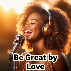 Be Great by Love