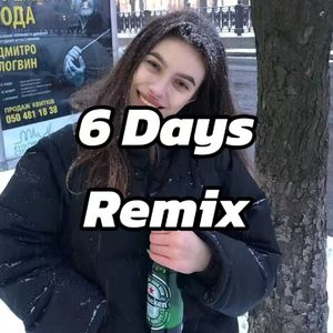 6Days（youneverwin remix）