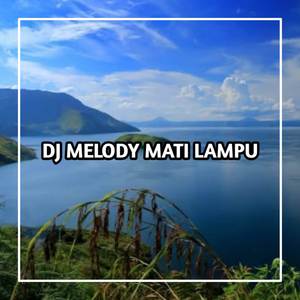 DJ Matikan Lampunya Kencangkan Musiknya