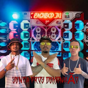 Senta pros Demonhão