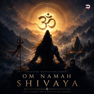 Shiva Prana Meditation - Om Namah Shivaya