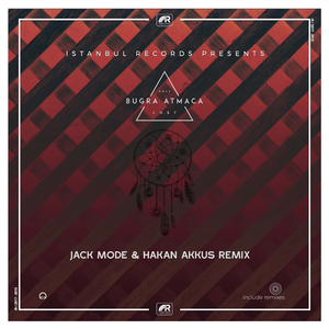 Lost (Hakan Akkus Remix)