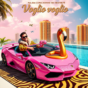 Viral Night (Girl Edition)