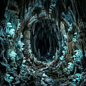 Limestone Throat Descending