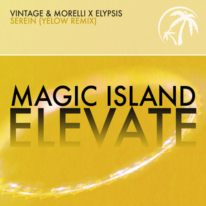 Serein (Yelow Extended Remix)