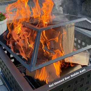 Koi Surat Nazar Nahin Aati