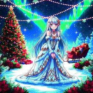 LAST CHRISTMAS :( (Sped Up)