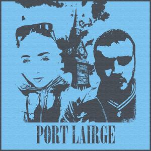 Port Lairge (feat. D.H.A)
