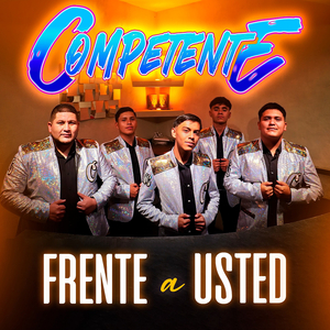 Frente A Usted