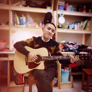 我会一直念着你