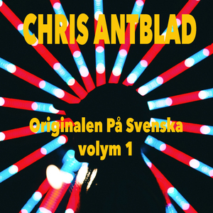 Nu reser vi västerut