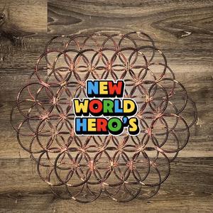New World Hero’s