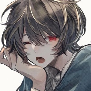 月光婆婆