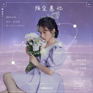 限定惠忆