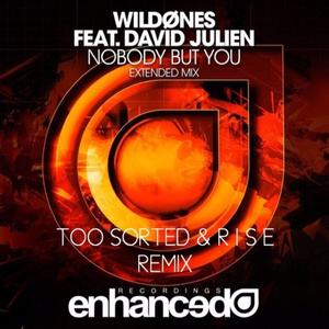 Nobody But You (Too Sorted & R I S E Remix)