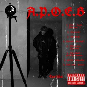 Real Talk（Feat.CJ The Freeman）