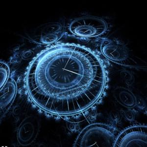 SpaceEn Time (feat. Key Love)