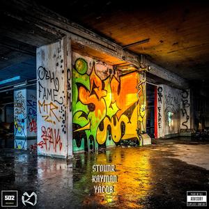 CHECK IT (feat. KAYMAN)