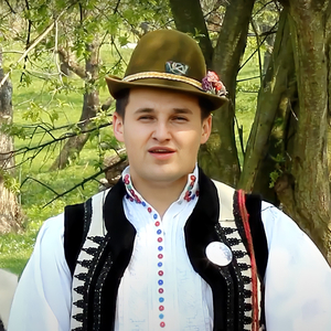 Eu Fecior Mândra Copilă
