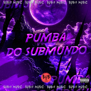 PUMBA DO SUBMUNDO