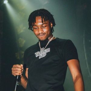 *FREE*"心病"痛苦钢琴旋律+Lil Tjay+Asen艾志恒 Type Beat